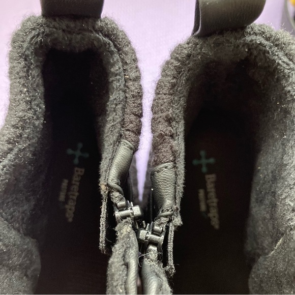 Bare traps Narice Wedge Chelsea Boots, Women's Size 10 M Black - Picture 9 of 11